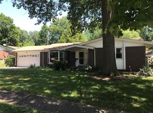 2280 Woodgrass Dr, Saint Louis, MO