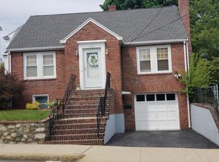 145 Suffolk Ave, Revere, MA 02151
