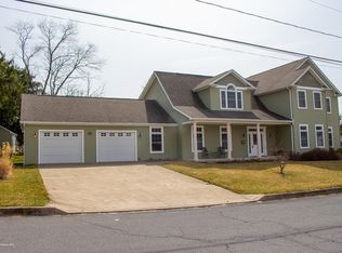 502 Church St #L17I, Old Forge, PA