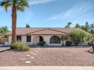5223 E Kings Ave, Scottsdale, AZ 85254