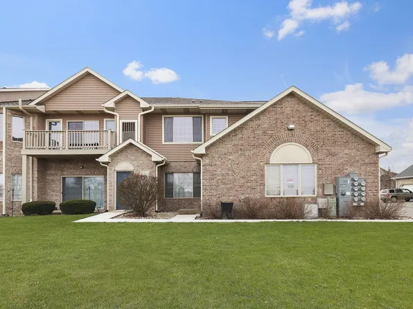6922 53rd STREET #56, Kenosha, WI 53144