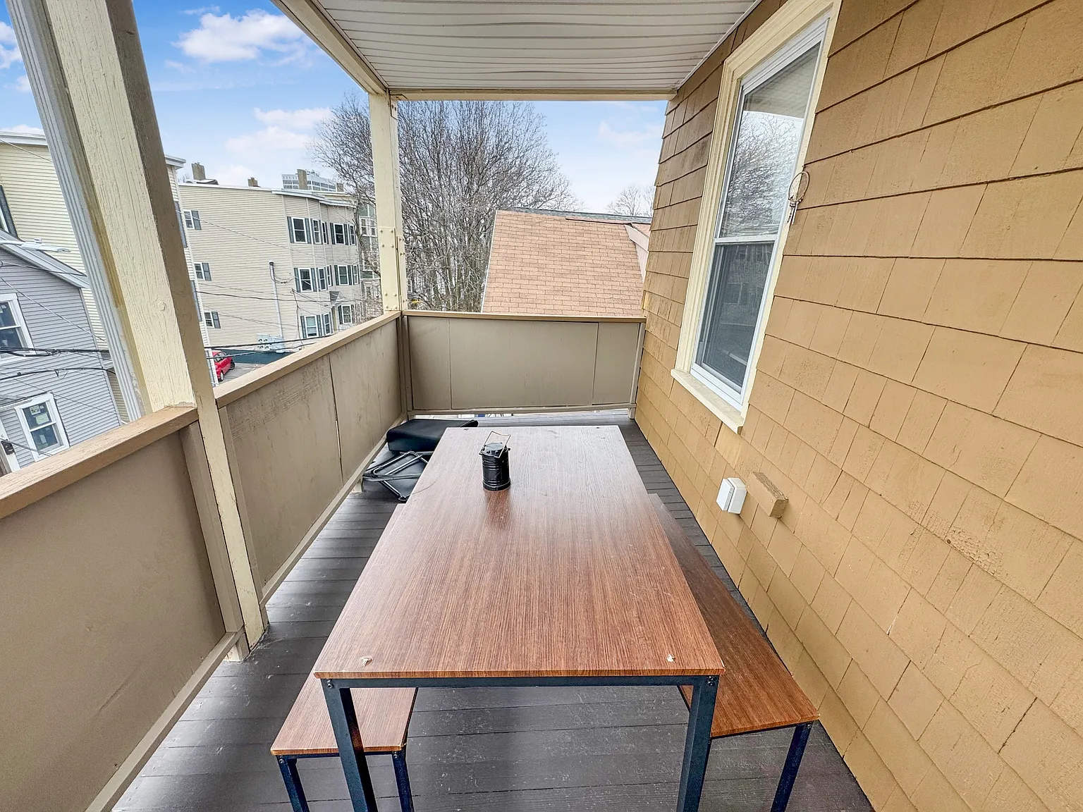 107 Columbia Street - 3 — Photo 4