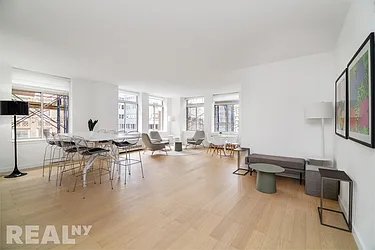 Rented by REAL New York