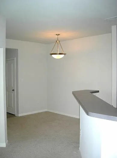 Condo Dining Room