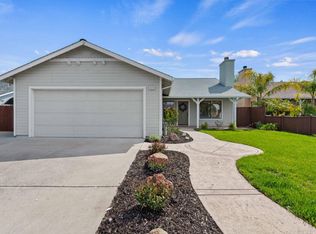 5020 Teixeira Way, Oakley, CA 94561