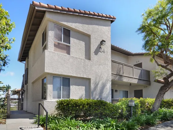 24 Corniche Dr Unit G, Dana Point, CA 92629
