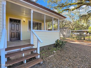 8506 SUSIE Street, Jacksonville, FL 32210