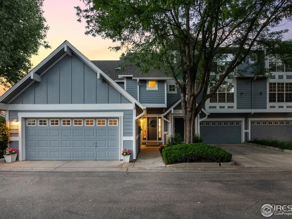2307 Water Cress Ct, Longmont, CO 80504