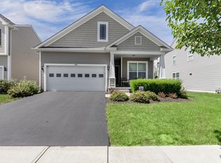 399 Giovanna Ave, Columbus, OH 43213