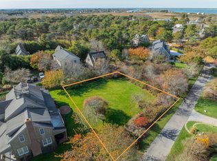 36 Ridge Ln, Nantucket, MA 02554