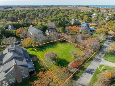 36 Ridge Ln, Nantucket, MA, 02554