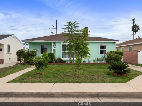 23702 Enola Ave, Carson, CA 90745