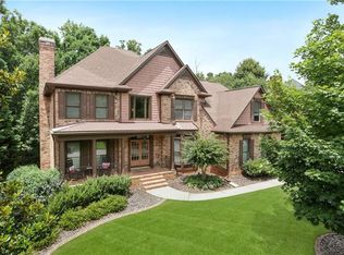 504 Huntington Pl, Canton, GA 30115