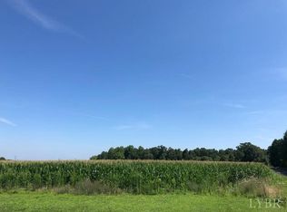 0 Sugar Hill Rd LOT 4, Brookneal, VA 24528