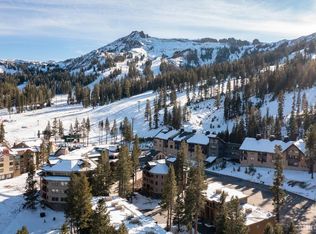 1200 Kirkwood Meadows Dr #312, Kirkwood, CA 95646