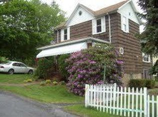 2012 Lovell Ave, Northern Cambria, PA