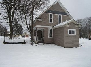 5892 Ballard St, Wolverine, MI 49799