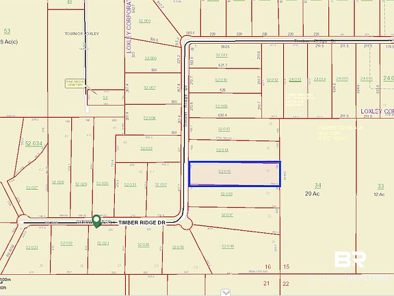 5th image of Timber Ridge Dr