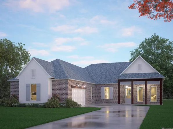 10058 Sanctuary Oaks Dr, Baton Rouge, LA 70817