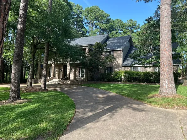 9334 Chisholm Trl, Tyler, TX 75703