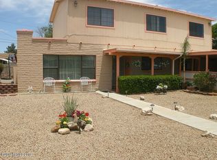 2865 Dove Dr, Sierra Vista, AZ 85635