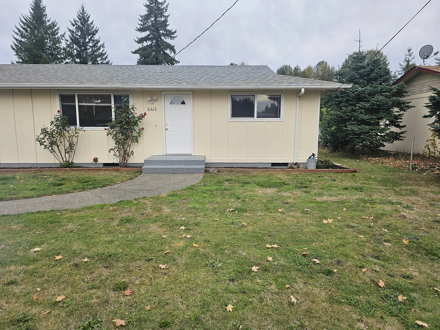 To 6612 Bonniewood Dr SE, Olympia — Photo 1