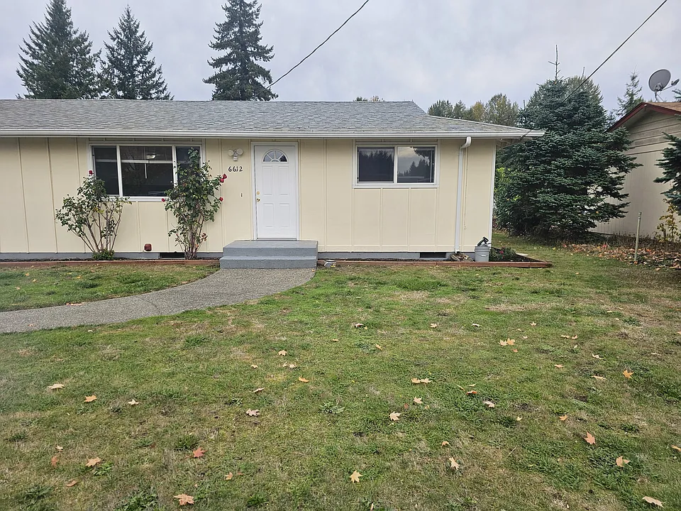 To 6612 Bonniewood Dr SE