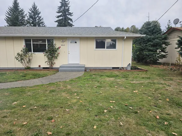 (undisclosed Address), Olympia, WA 98501