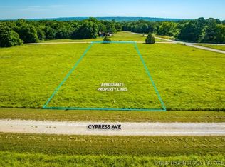 20 Cypress Ave, Burneyville, OK 73430