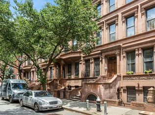 13 W 122nd St, New York, NY 10027