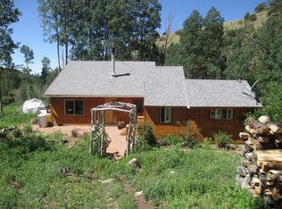 Tbd Williams Creek Rd, Gardner, CO 81040