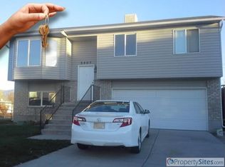 5407 W Sunfalls Ct, Kearns, UT 84118