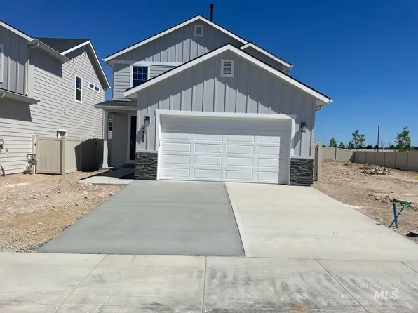 3398 W Caddisfly St, Kuna, ID 83634