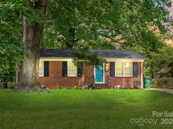1024 Lewiston Ave, Charlotte, NC 28208