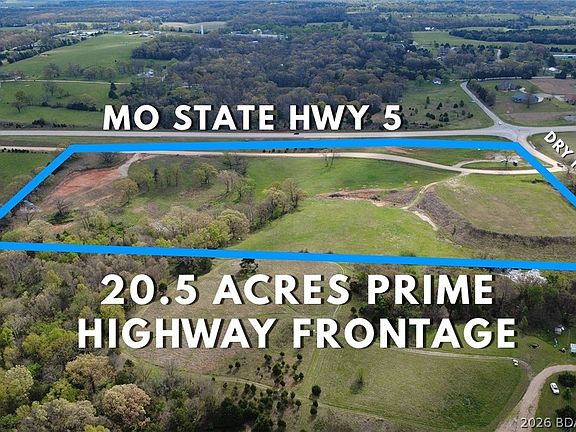 4th image of State Highway 5 Dry Hollow Rd
