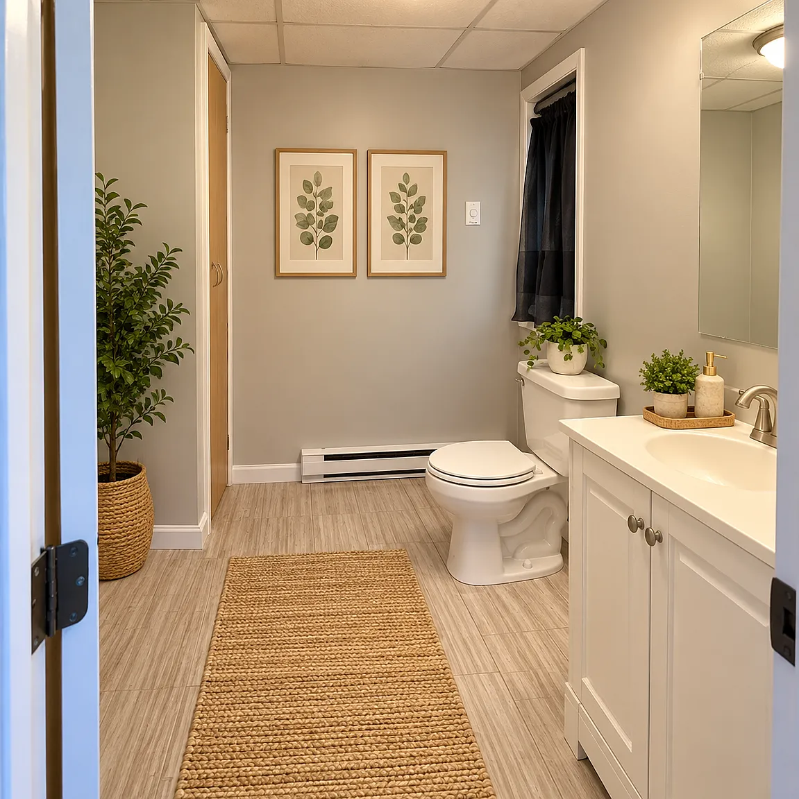 1 bed, 600 sqft, $1,700 — Photo 3