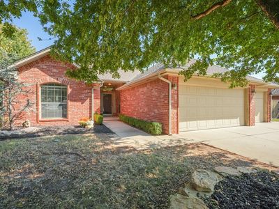 5225 SE 45th Ter, Oklahoma City, OK, 73135