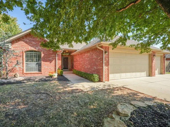 5225 SE 45th Ter, Oklahoma City, OK 73135