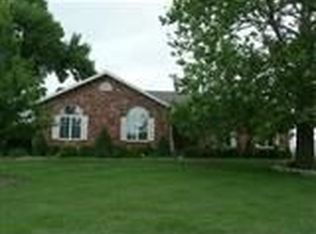 1515 335th St, Salem, IA 52649