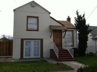 1922 Garvin Ave, Richmond, CA 94801