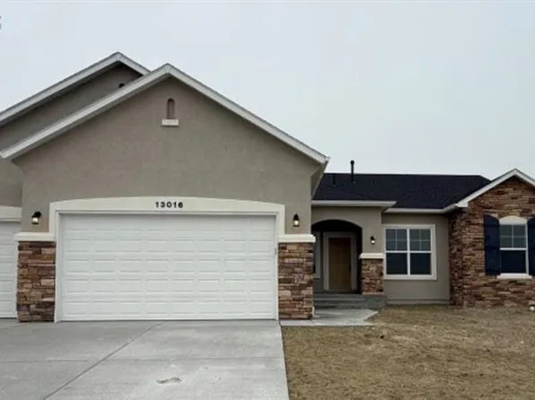 13016 Highland Crest Dr, Peyton, CO 80831
