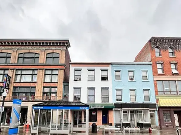 151 S Pearl Street, Albany, NY 12202