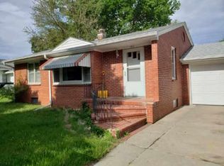 1316 Sylvan St, Grand Island, NE 68801