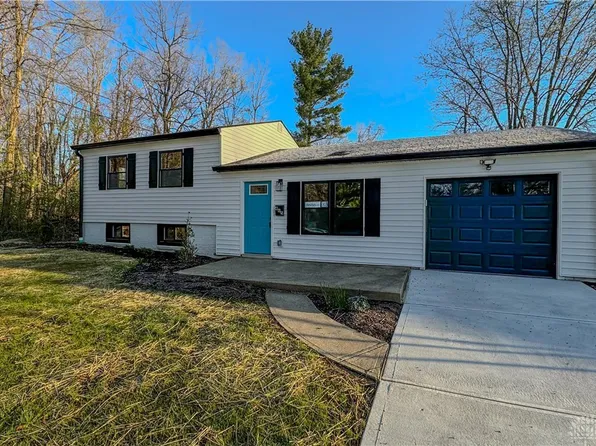 465 Westfield Dr, Wilmington, OH 45177