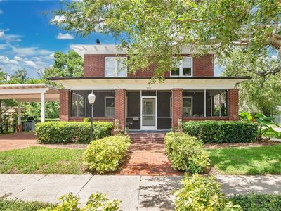 900 S Palmetto Ave, Sanford, FL, 32771
