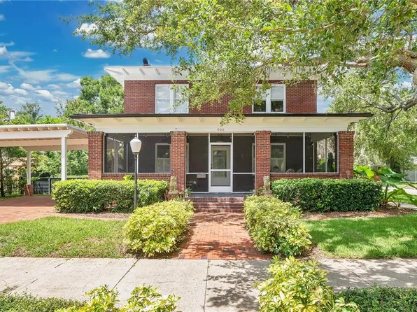 900 S Palmetto Ave, Sanford, FL 32771