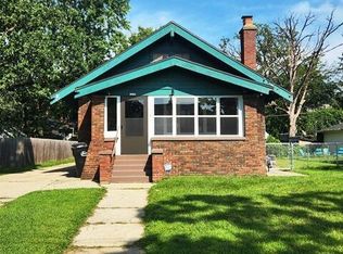 1227 Eaton Ave, Beloit, WI 53511