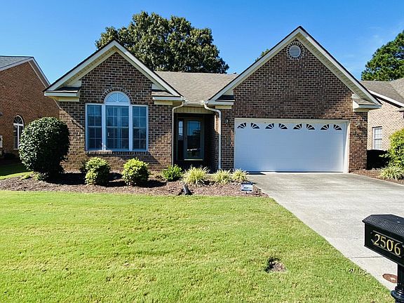 2nd image of 2506 Brookridge Cir