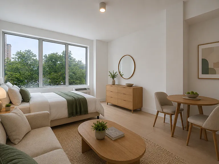 208 Delancey St #3C — Photo 3