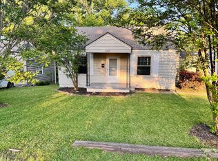 609 S Martin St, Little Rock, AR 72205